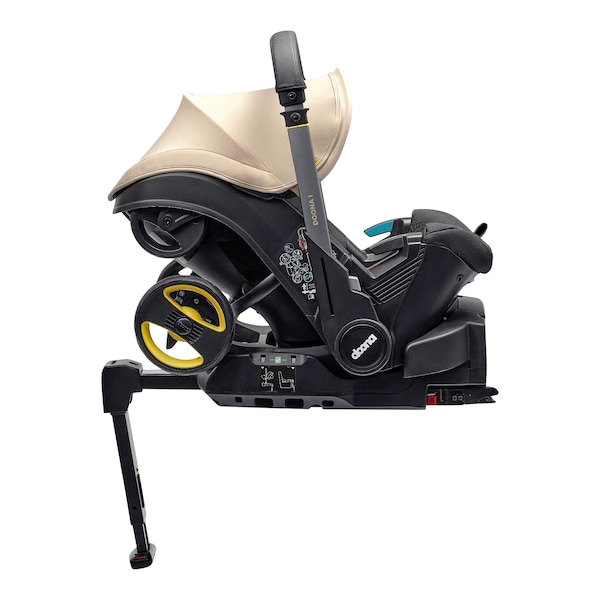 babywalz DoonaIsofix-Base für Doona i Begrenztes Angebot