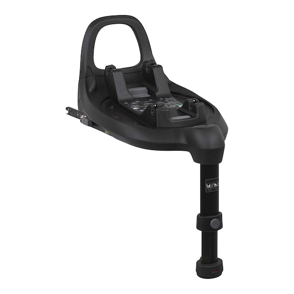 babywalz ChiccoIsofix-Basis FULL 360 I-SIZE für Kory Bi-Seat First Seat