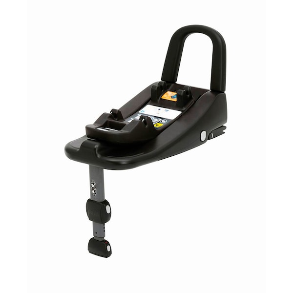 babywalz JoieIsofix-Basis i-Base Advance für Gemm I-Gemm I-Snug I-Venture