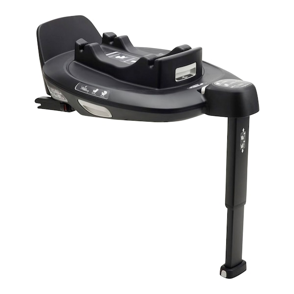 babywalz BugabooIsofix-Basis 360 base