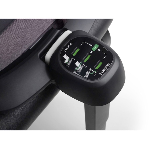 babywalz BugabooIsofix-Basis 360 base Osterangebot