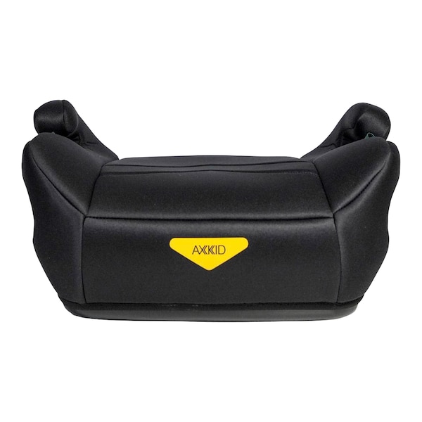 babywalz AxkidSitzerhöhung Mate 2 shell black
