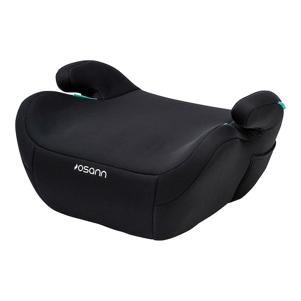 babywalz OsannSitzerhöhung Up i-Size Black Blitzangebot