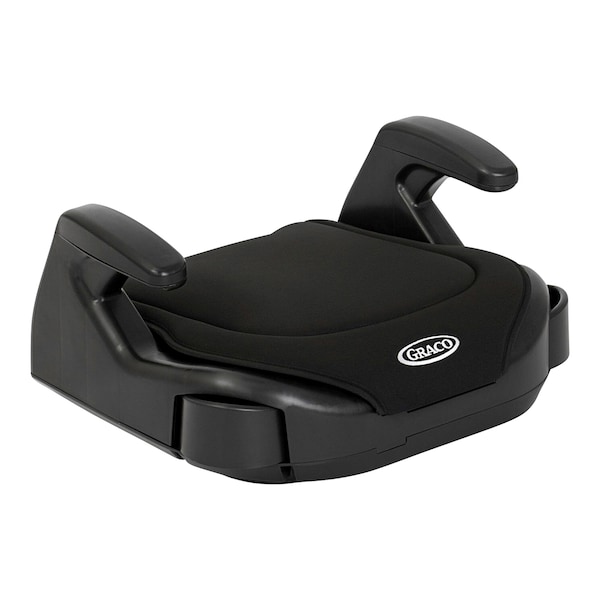babywalz GracoSitzerhöhung Booster Basic R129 black