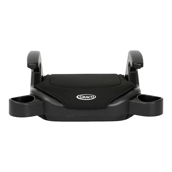 babywalz GracoSitzerhöhung Booster Basic R129 black Große Rabatte
