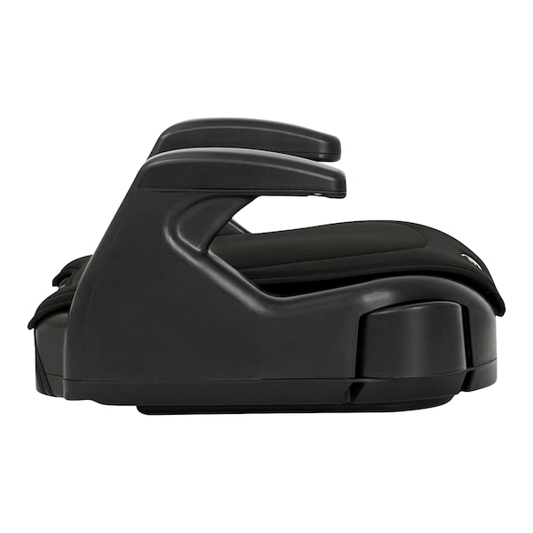 babywalz GracoSitzerhöhung Booster Basic R129 black Große Rabatte