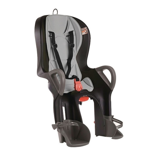 babywalz OKBABYKinderfahrradsitz black