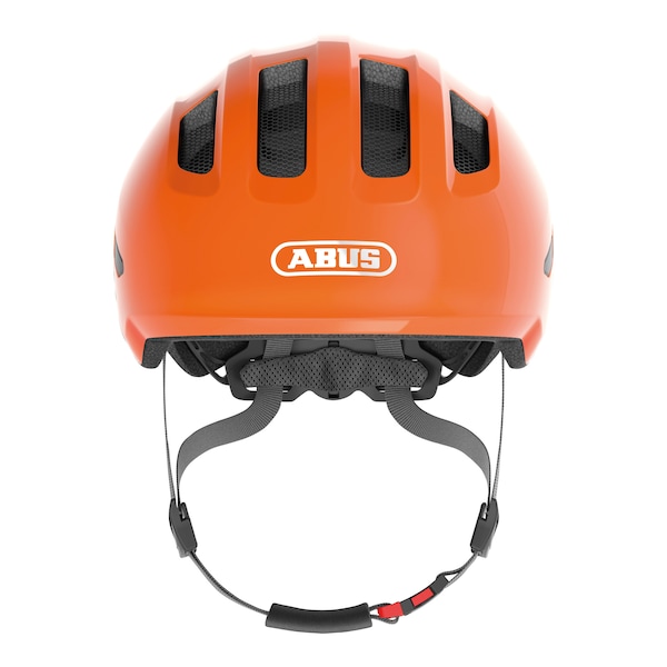 babywalz ABUSFahrradhelm Smiley 3.0 shiny orange Speichern exportieren