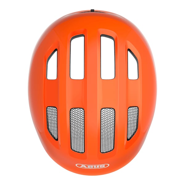 babywalz ABUSFahrradhelm Smiley 3.0 shiny orange Speichern exportieren