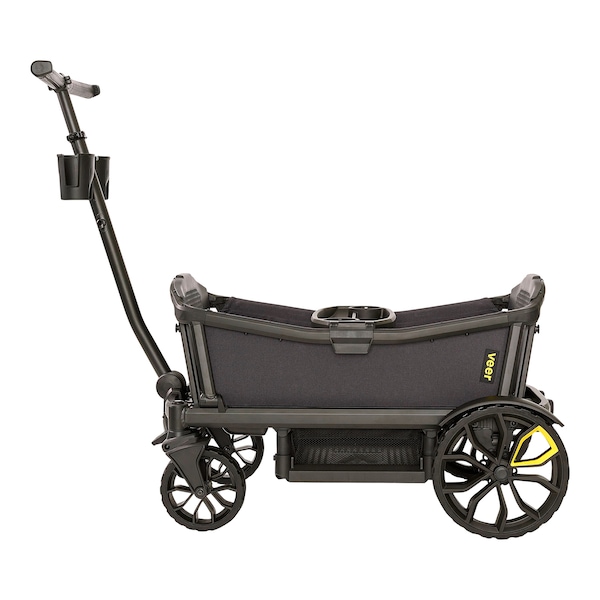 babywalz VEERBollerwagen Cruiser 50% Rabatt für begrenzte Zeit