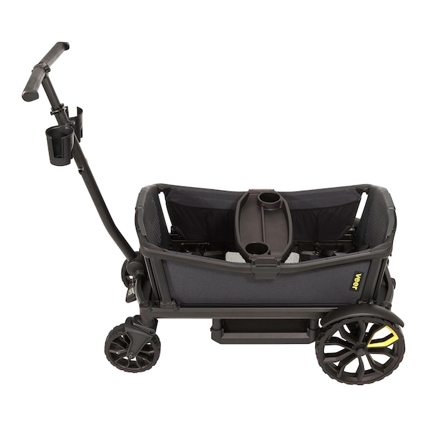 babywalz VEERBollerwagen Cruiser 50% Rabatt für begrenzte Zeit