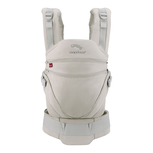 babywalz manduca® - XTBabytrage Monochrome cloud Verkauf