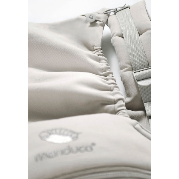 babywalz manduca® - XTBabytrage Monochrome cloud Verkauf