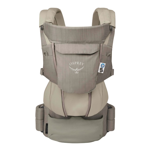 babywalz Osprey - PocoBabytrage Soft LT concrete tan Meist gekauft