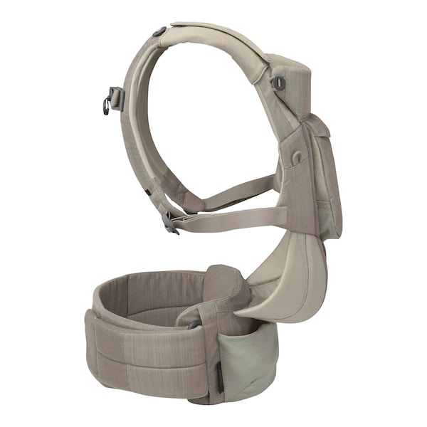 babywalz Osprey - PocoBabytrage Soft LT concrete tan Meist gekauft