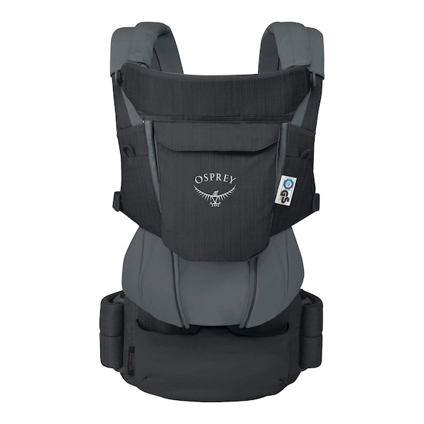babywalz Osprey - PocoBabytrage Soft LT black Blitzverkäufe