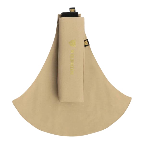 babywalz WILDRIDEHüfttrage Classic classic beige Fabrik Onlineshop