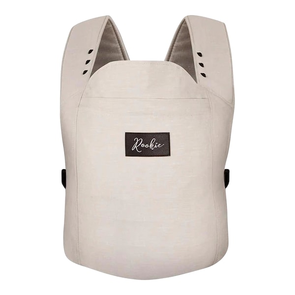 babywalz RookieBabytrage Premium beige