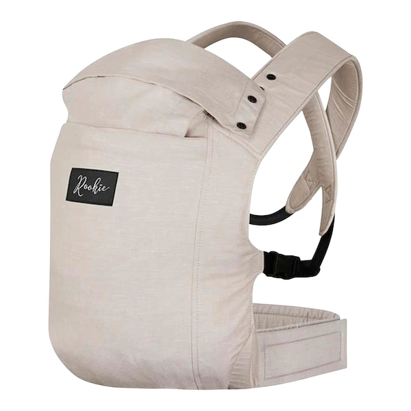 babywalz RookieBabytrage Premium beige Flash Sale