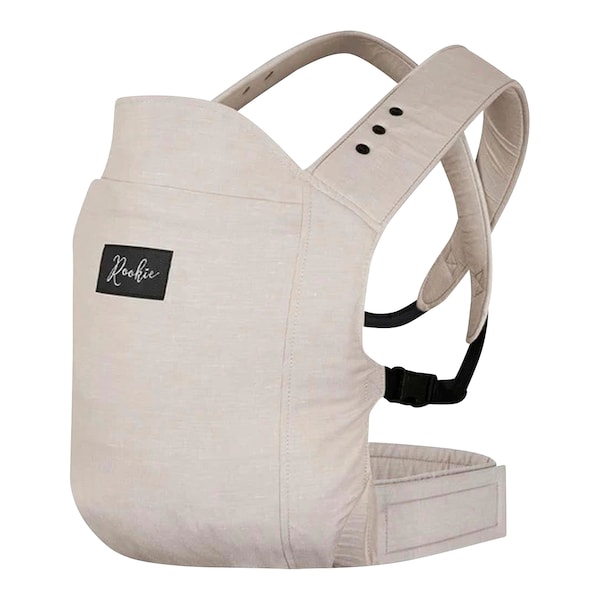 babywalz RookieBabytrage Premium beige Flash Sale