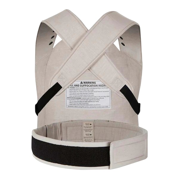 babywalz RookieBabytrage Premium beige Flash Sale