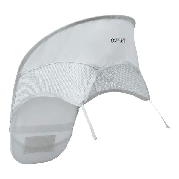 babywalz Osprey - PocoSonnenschutz LT silver