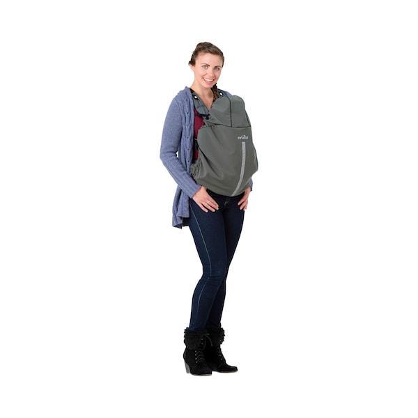 babywalz AMAZONASUniversal Wetterschutz Softshell für Babytrage Online Outlet