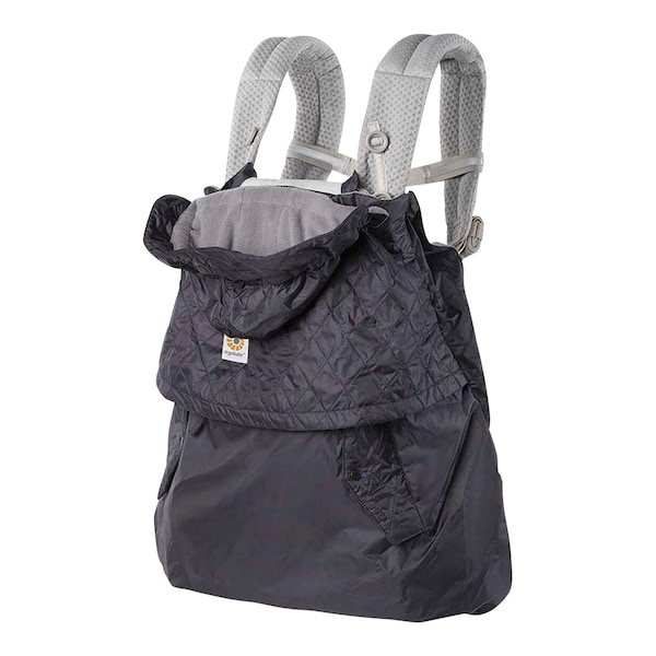 babywalz Ergobaby®Winterschutz All-Weather für Babytragen
