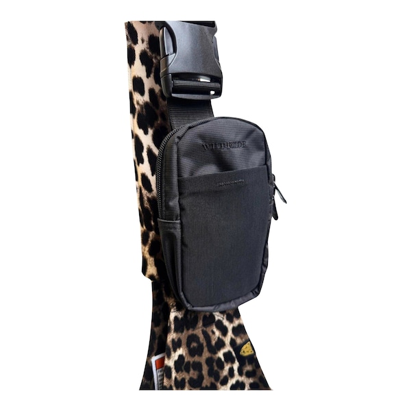 babywalz WILDRIDEPremium Slide-On Tasche Exklusive Angebote