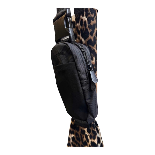 babywalz WILDRIDEPremium Slide-On Tasche Exklusive Angebote