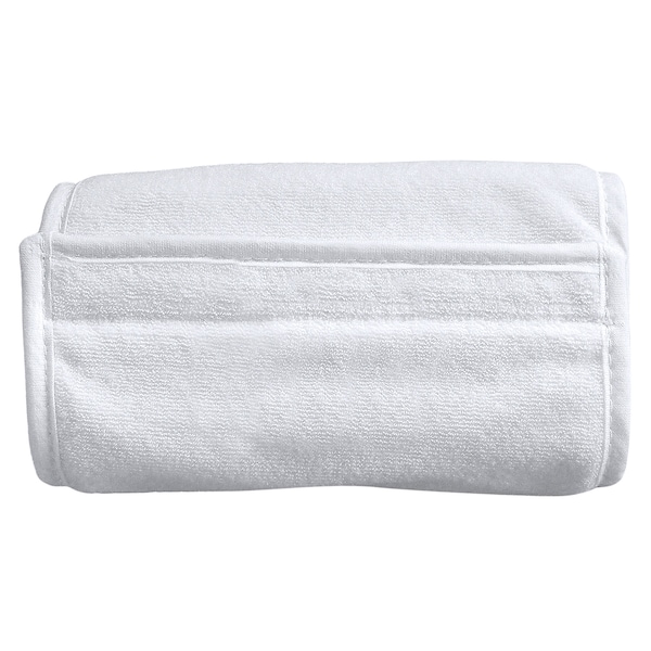 babywalz Ergobaby®2er-Pack Schultergurtschoner Cream Blitzangebot