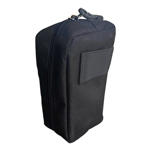 babywalz WILDRIDESlide-On Tasche black Große Rabatte