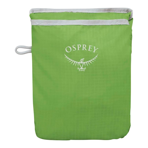 babywalz Osprey - PocoRegenschutz limon green Neuheiten