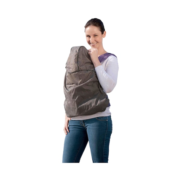 babywalz AMAZONASRegenschutz für Babytrage Bestseller