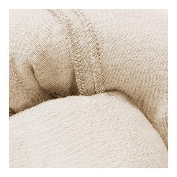 babywalz manduca® - SLINGBabytragetuch 510cm powder Letzte 3 Tage