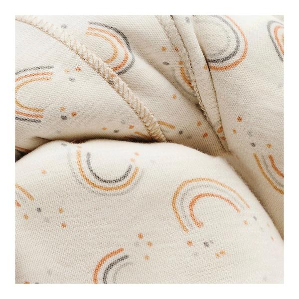 babywalz manduca® - SLINGBabytragetuch 510cm Limited Edition sand / print Bis zu 50% Rabatt