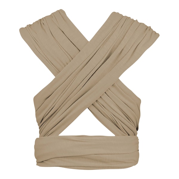 babywalz manduca® - SLINGBabytragetuch 510cm nougat Bis zu 60% Rabatt