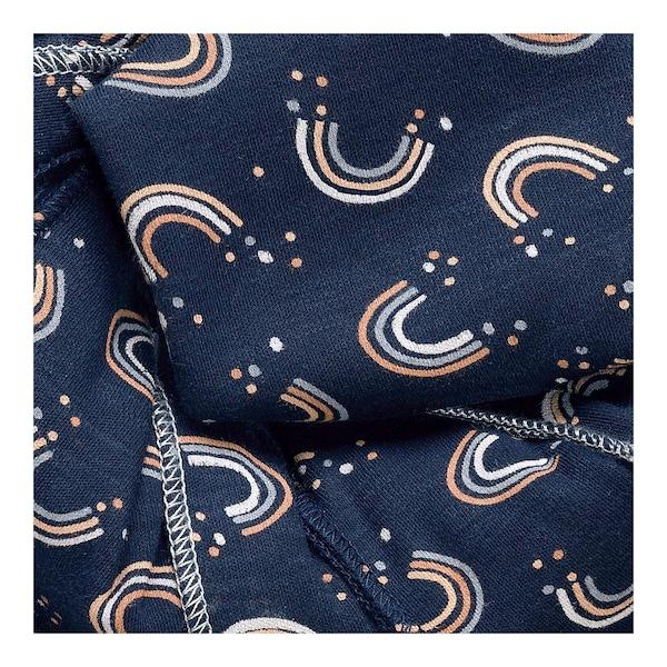 babywalz manduca® - SLINGBabytragetuch 510cm Limited Edition navy / print Bis zu 55% Rabatt