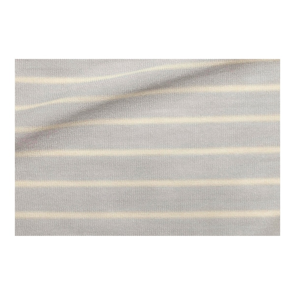 babywalz Ergobaby® - AURA WRAPTragetuch Strick 490 cm grey stripes Super Rabatt