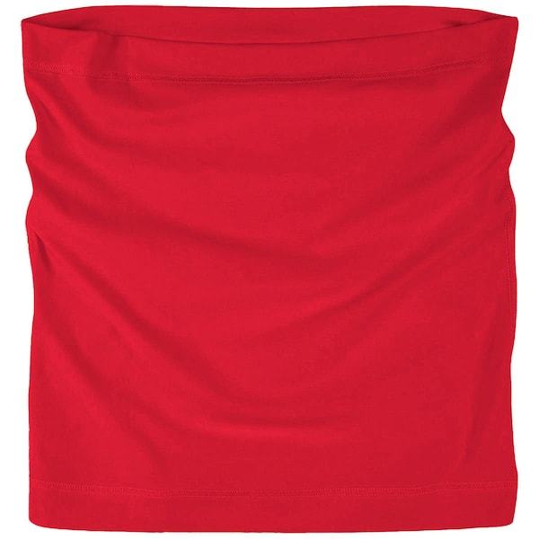 babywalz HOPPEDIZ®BONDING TOP rot
