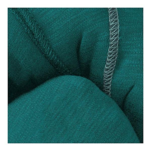 babywalz manduca® - SLINGBabytragetuch 510cm teal Begrenzt auf 3 Tage