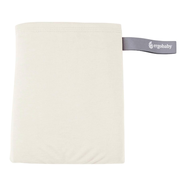 babywalz Ergobaby® - AURA WRAPTragetuch Strick 490 cm cream Angebote