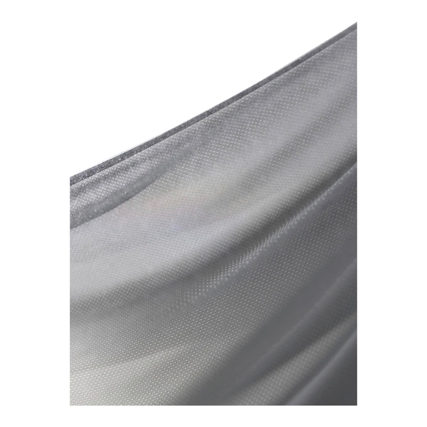 babywalz Ergobaby® - AURA WRAPTragetuch Mesh 490 cm soft grey Hotsell