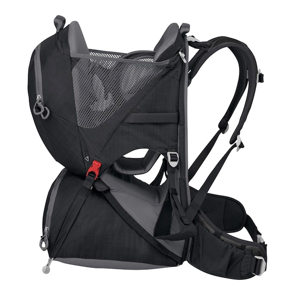babywalz Osprey - PocoRückentrage LT black Blitzverkäufe
