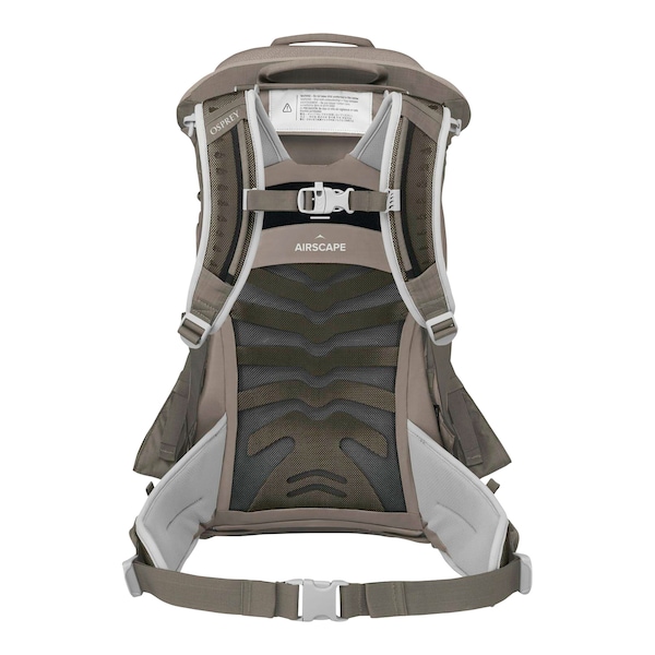 babywalz Osprey - PocoRückentrage LT concrete tan Kostenloser Versand