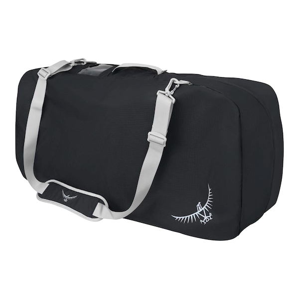 babywalz Osprey - PocoTransporttasche black Fabrikpreis