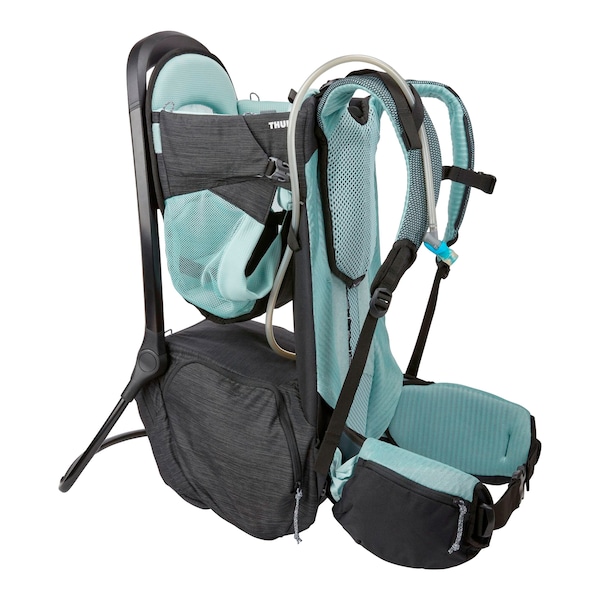 babywalz ThuleRückentrage Sapling black Flash Sale