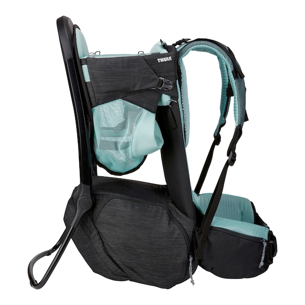 babywalz ThuleRückentrage Sapling black Flash Sale