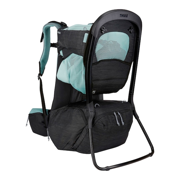 babywalz ThuleRückentrage Sapling black Flash Sale