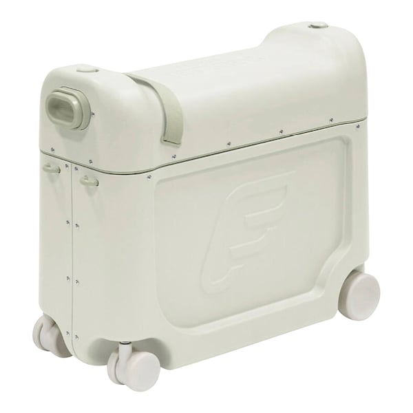 babywalz Stokke® - JetKids™ by Stokke®Reisekoffer BedBox sea green